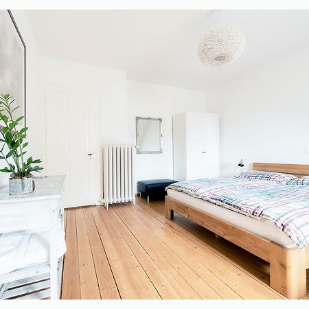 דירות ברן Bed & Kitchen Am Tavelweg - Adults Only מראה חיצוני תמונה