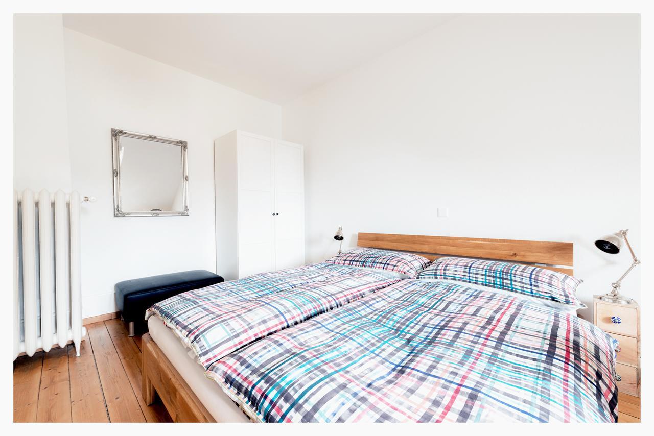 דירות ברן Bed & Kitchen Am Tavelweg - Adults Only מראה חיצוני תמונה