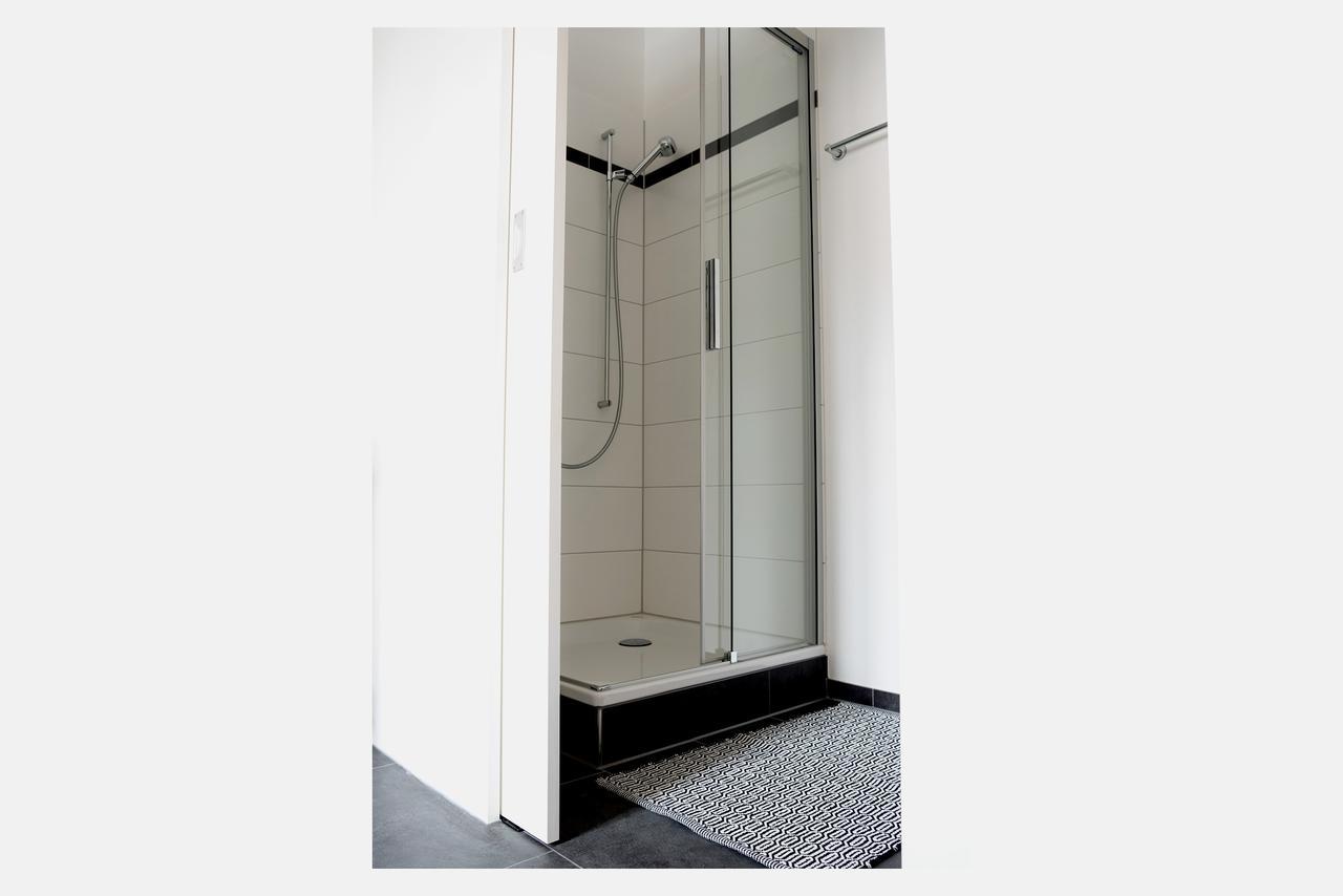דירות ברן Bed & Kitchen Am Tavelweg - Adults Only מראה חיצוני תמונה